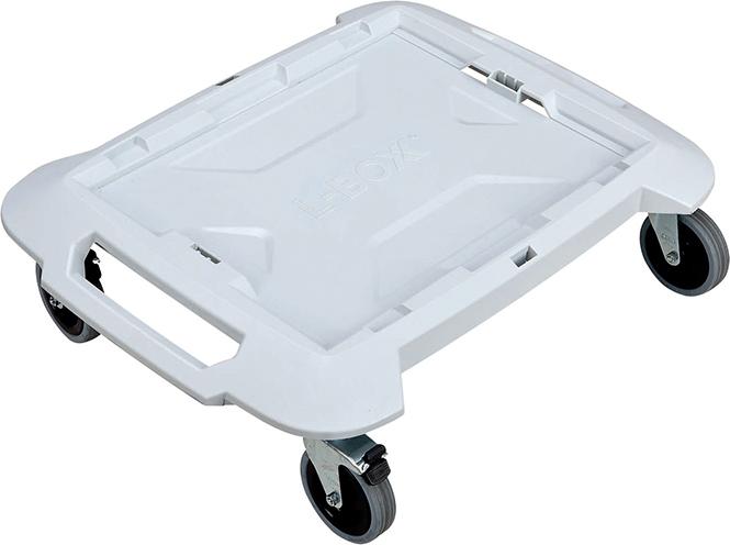 Roller für Werkzeugkoffer Produktbild img1 L