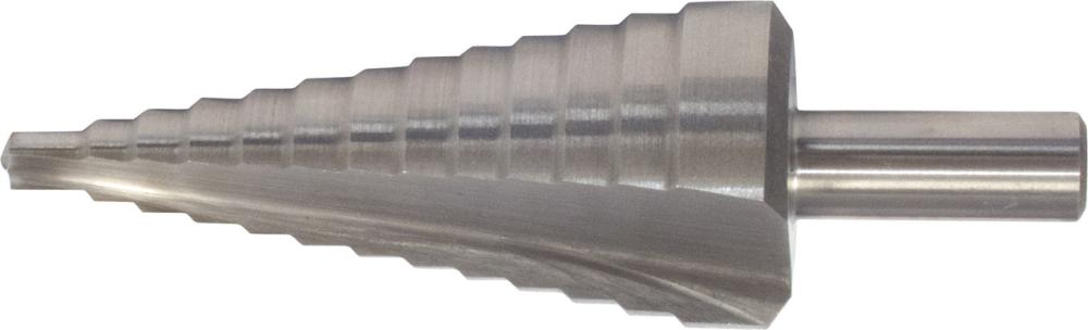 Stufenbohrer-RATIOLINE, blank Produktbild img1 L