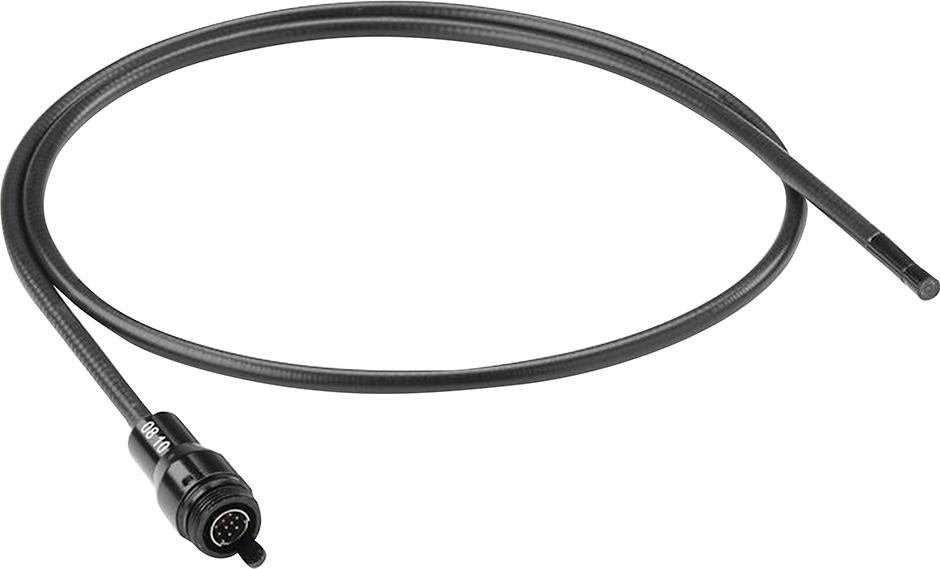 Kabel mit Kamerakopf für Inspektionskamera Produktbild img1 L