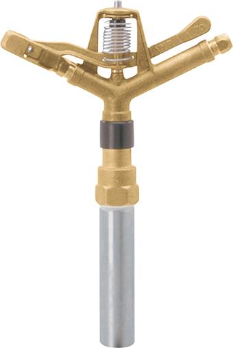 Kreis-Hochregner "V70S" m. Stativ AG G 1" Produktbild img1 L