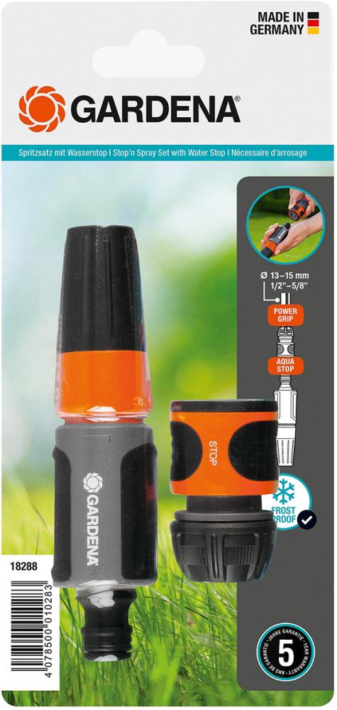 Spritz-Satz Produktbild img1 L