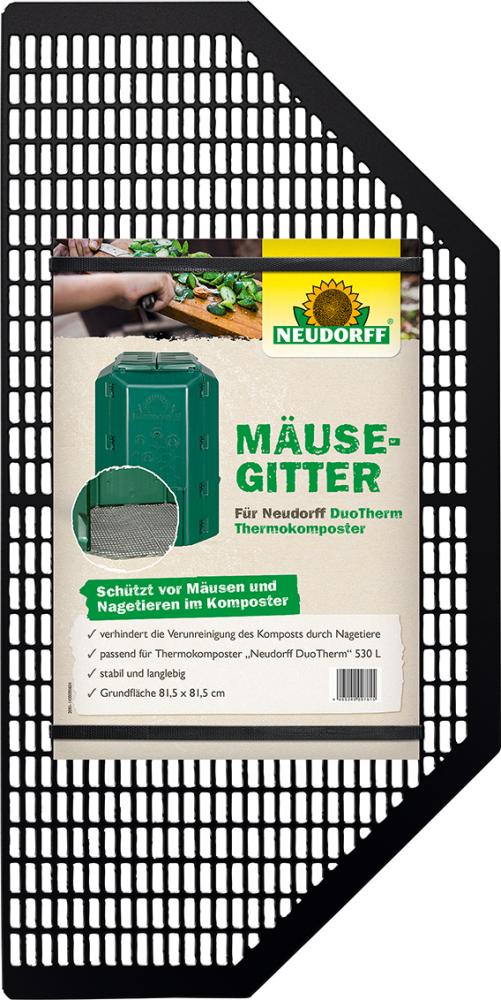Mäusegitter zu Thermokomposter Produktbild img1 L