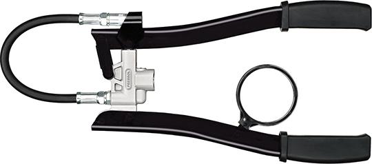Zweihand-Fettpresse Nr. 12 851 Produktbild img1 L