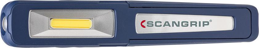 Akku-LED-Stiftleuchte UNIPEN Produktbild img1 L