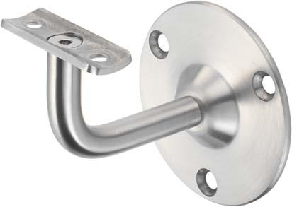 KWS Handlaufstütze 4574 Produktbild img1 L