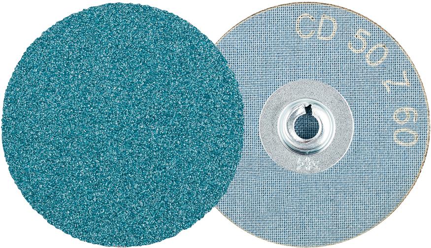 COMBIDISC-Schleifblatt CD Z Produktbild img1 L