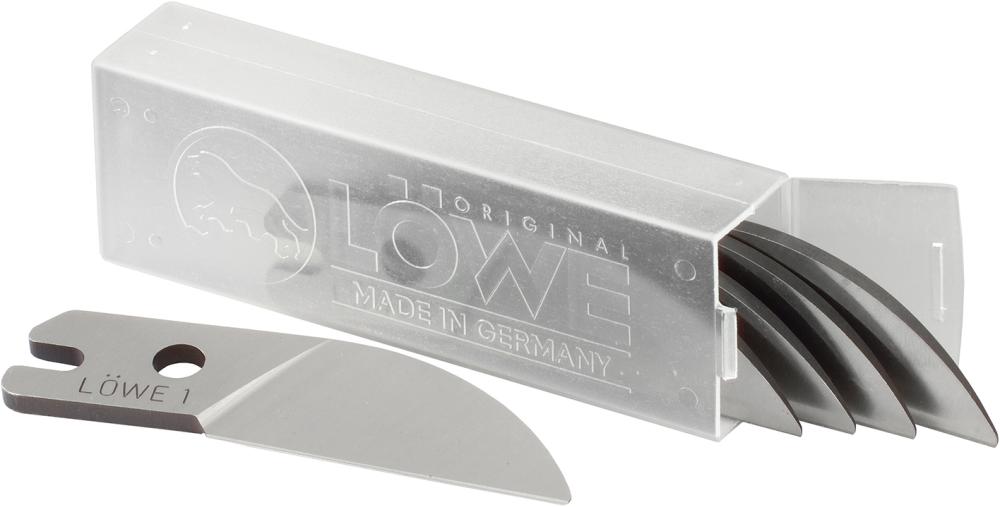 Ersatzklingen 1.001/5 Produktbild img1 L