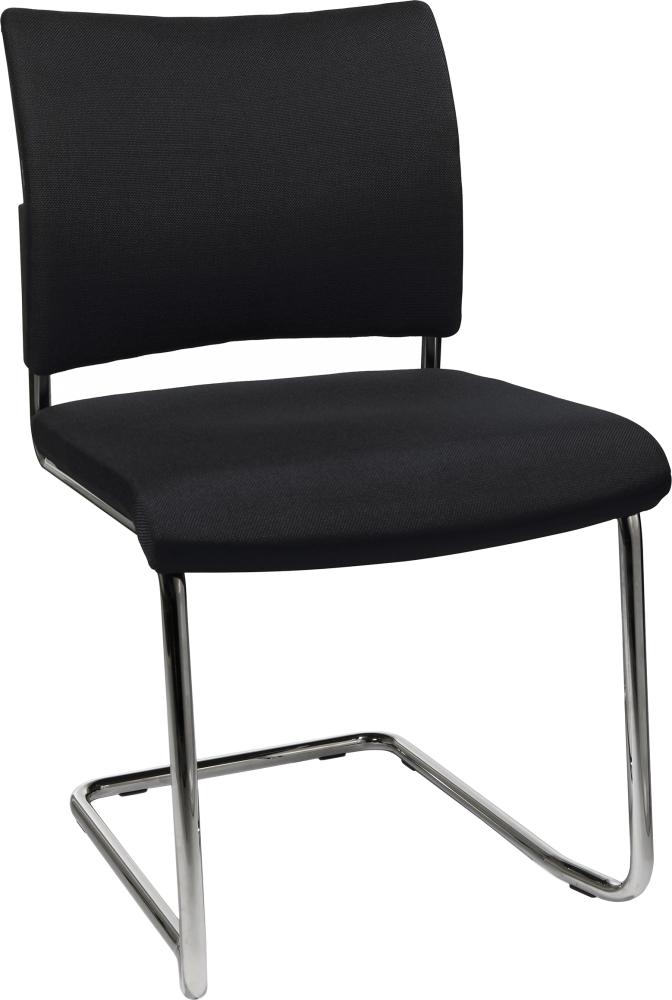 Besucherstuhl Modell Visit 20 Produktbild img1 L