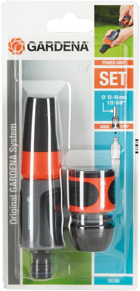 Spritz-Satz 13mm (1/2") Inh. je 1x18213,18300 Produktbild img1 L