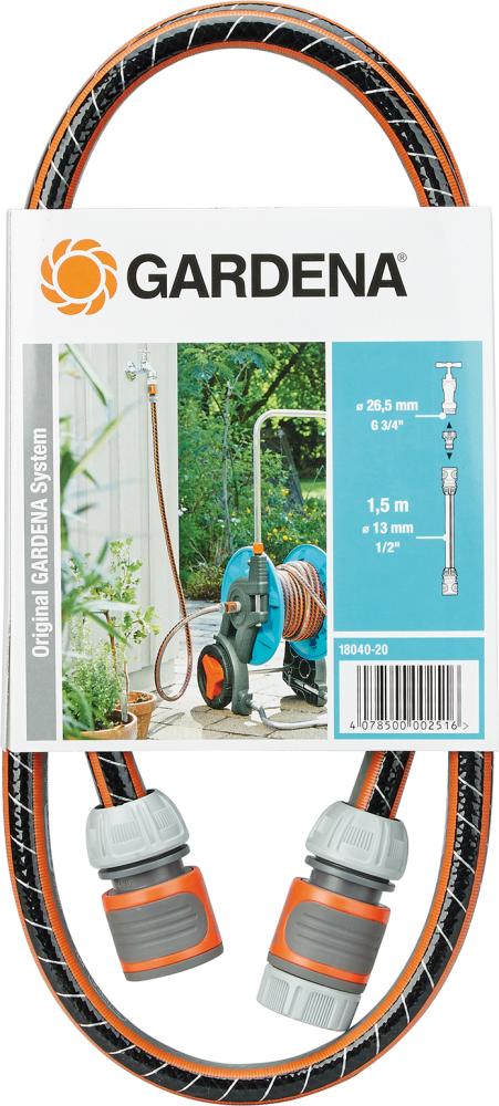 Anschlussgarnitur Flex Set Produktbild img1 L