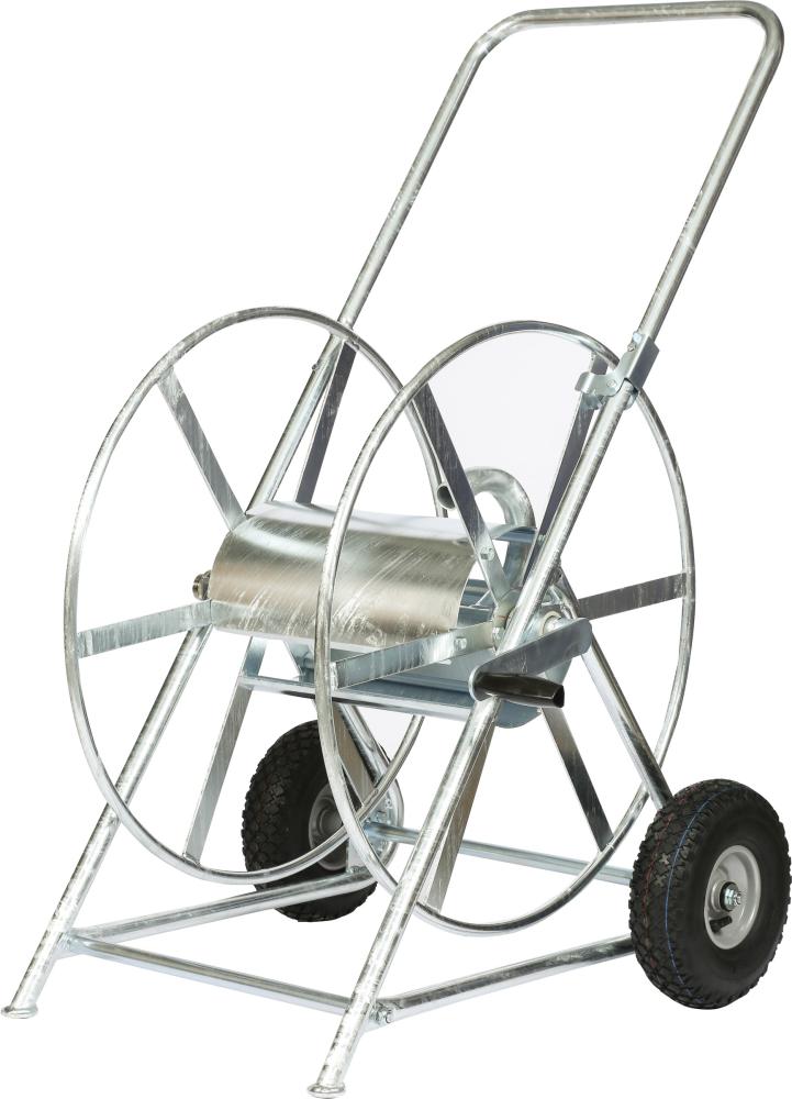 Schlauchwagen ALBA Profi Serie II (Bausatz) Produktbild img1 L