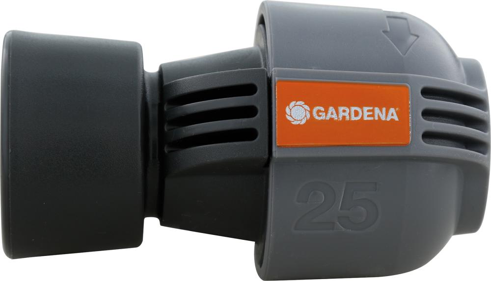 Verbinder 1" Innengewinde Produktbild img1 L
