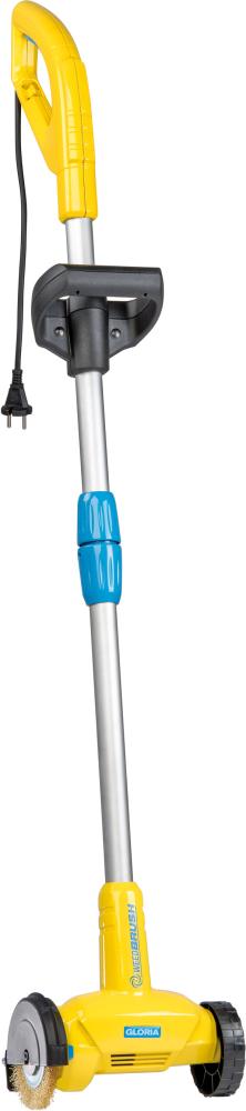 Elektro-Unkrautfugenbürste WeedBrush Produktbild img1 L