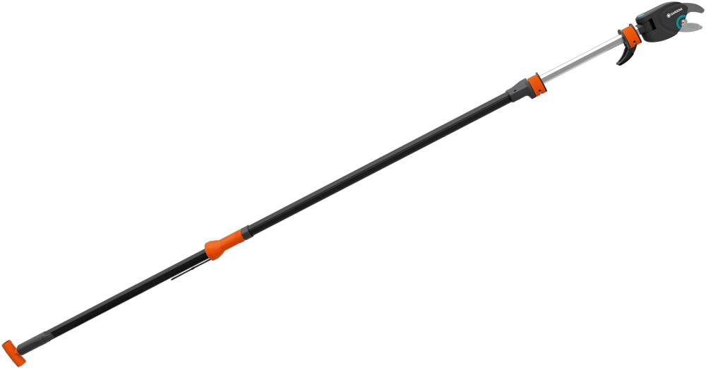 Teleskop-Baumschneider StarCut 410 plus Produktbild img1 L
