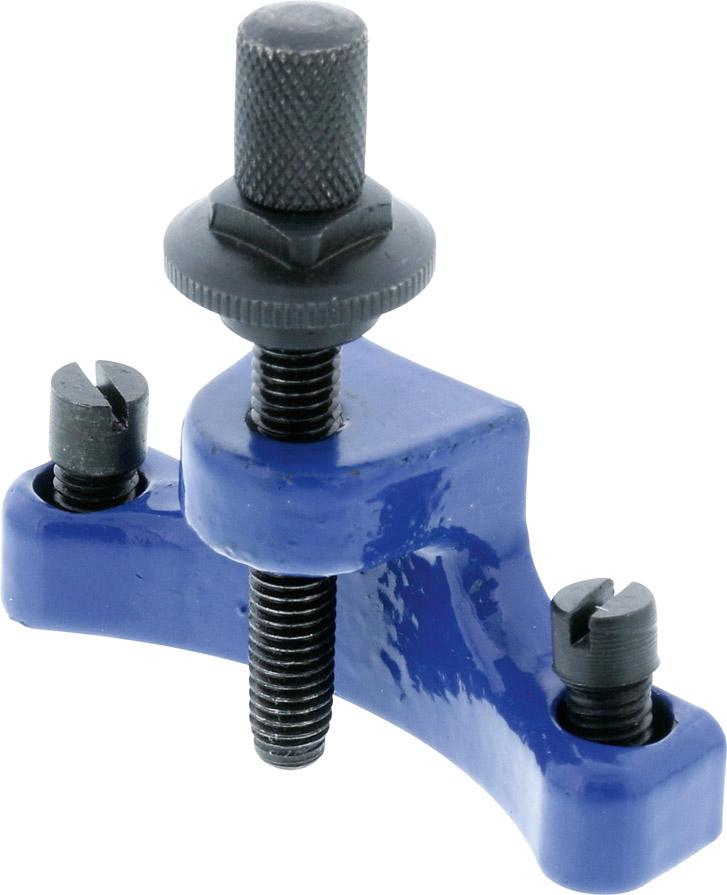 Konsolen-Set für Stahlhalter Produktbild img1 L