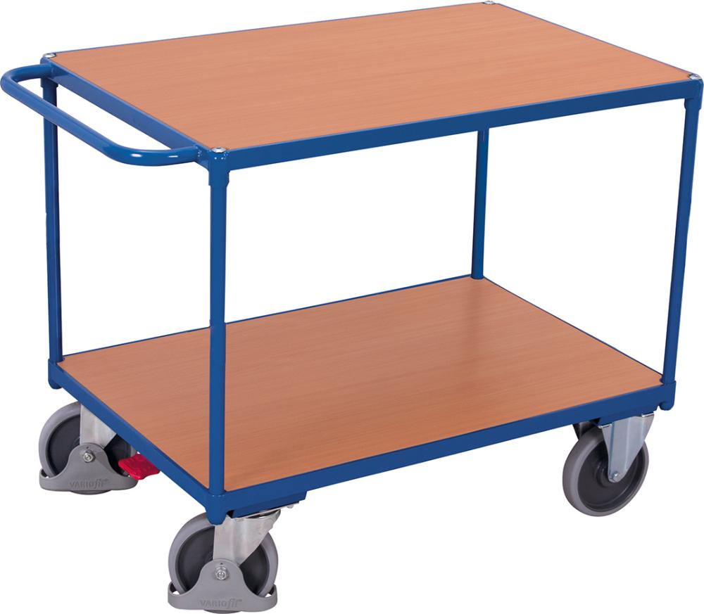 Tischwagen, bis 500 kg Produktbild img1 L