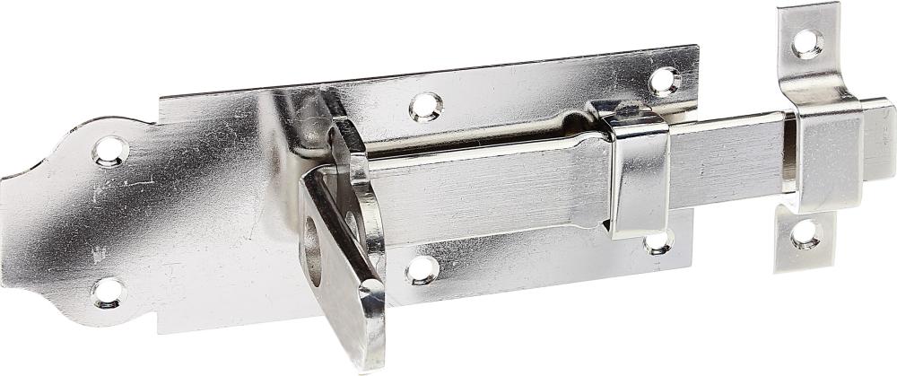 Schlossriegel gerade 140mm m.Schlaufe Produktbild img1 L