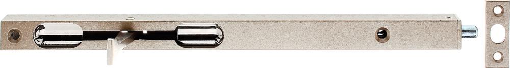 Rohrkantriegel, mit Hebel Produktbild img1 L