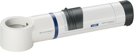 LED-Beleuchtungseinrichtung für Präzisions-Skalenlupe Produktbild img1 L