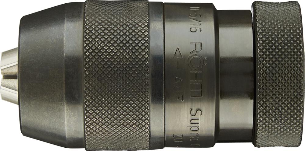 Schnellspann-Bohrfutter SUPRA Produktbild img1 L