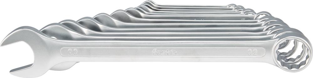 Ring-Maulschlüssel-Satz Produktbild img1 L