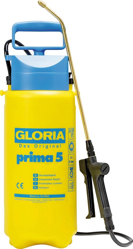 Drucksprühgerät Prima 5 Produktbild img1 L