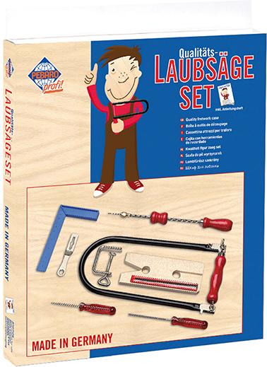 Laubsägegarnitur Produktbild img1 L