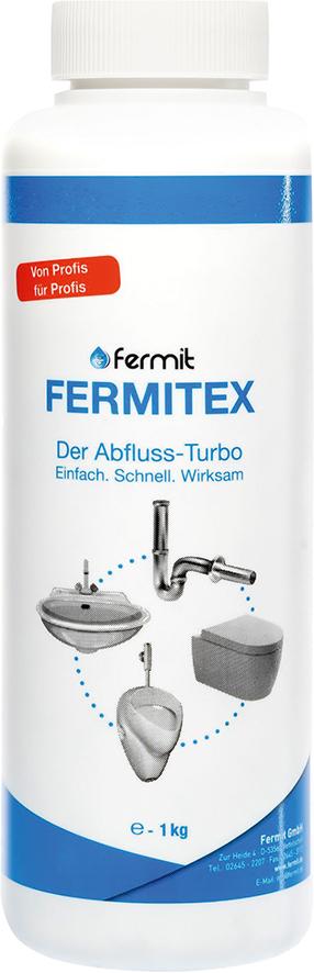 Rohrreinigungspulver Produktbild img1 L