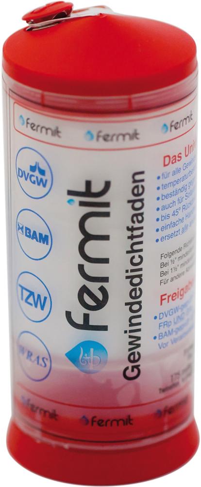 Gewindedichtfaden PTFE, spezial Produktbild img1 L