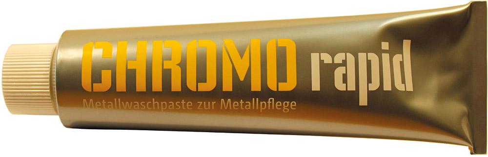 Metallwaschpaste Chromo Rapid Produktbild img1 L