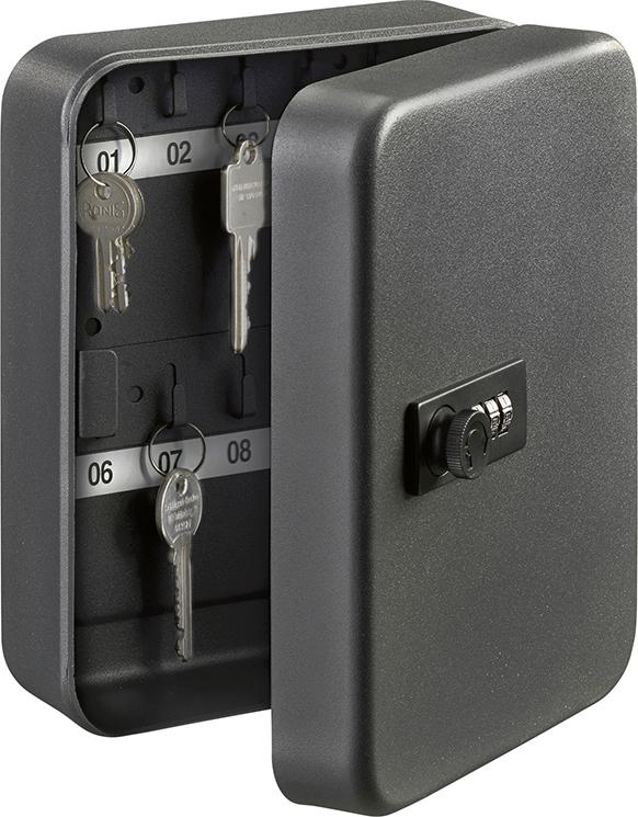 Schlüsselbox Key Cabinet Produktbild img1 L