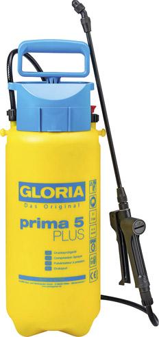 Drucksprühgerät PRIMA 5 PLUS Produktbild img1 L