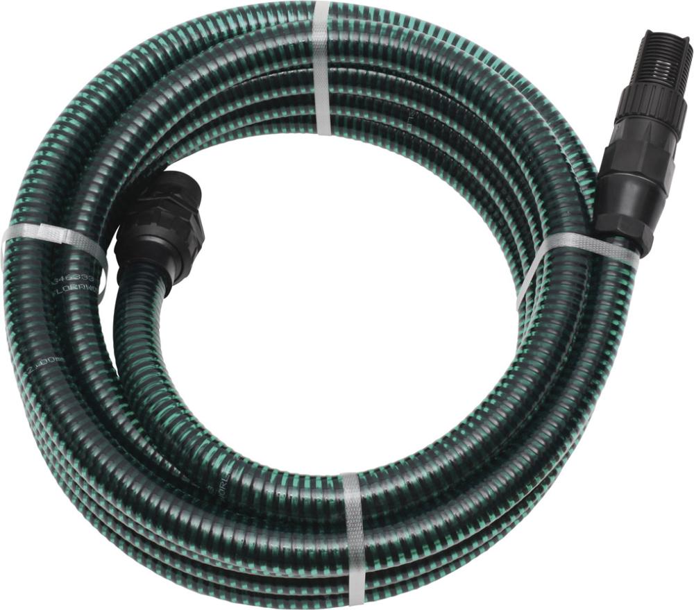 Schlauchgarnitur mit PVC-Armatur Produktbild img1 L