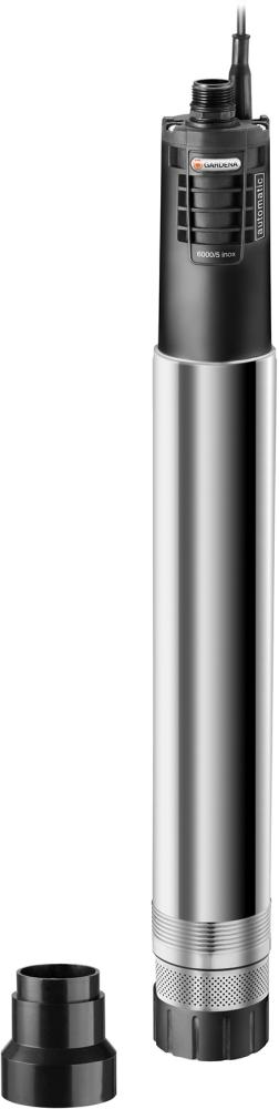 Tiefbrunnenpumpe 6000/5 01499-61 Produktbild img1 L