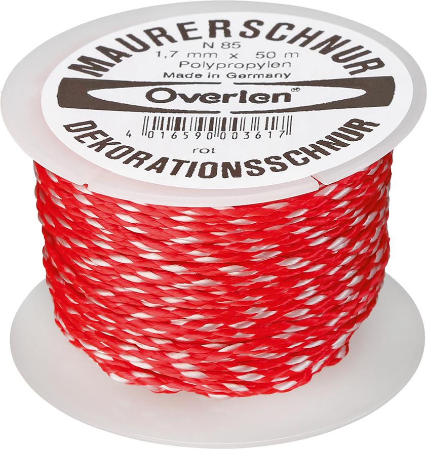 Maurerschnur, Polypropylen Produktbild img1 L