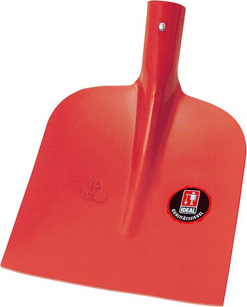 Holsteiner Sandschaufel RUHR-BRILLANT Produktbild img1 L