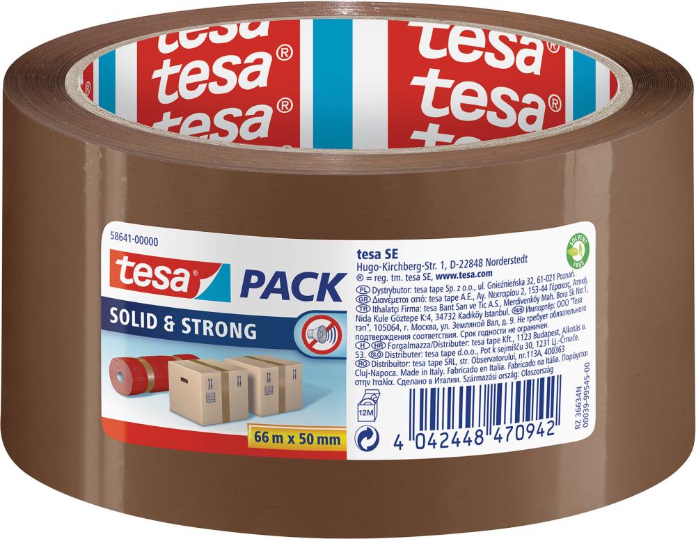 tesapack® 5864 Produktbild img1 L