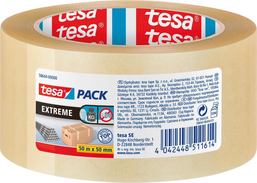 tesapack® 5864 Produktbild img1 L