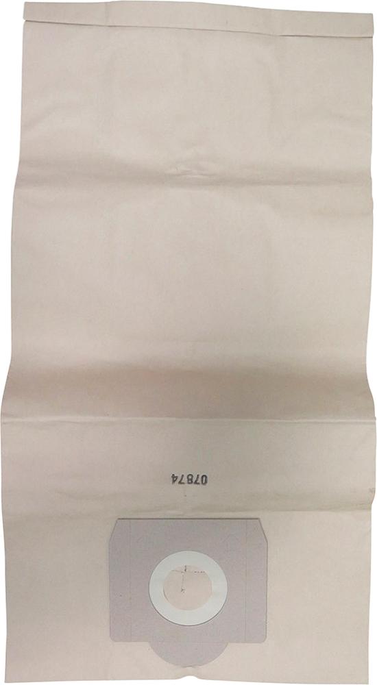 Papierfilterbeutel für wetCAT 133 IE Produktbild img1 L