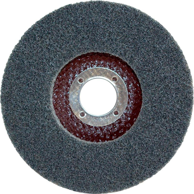 Schleifvliesscheibe RAPID BLEND Produktbild img1 L