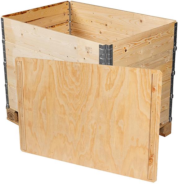 Holzaufsatzdeckel Produktbild img1 L