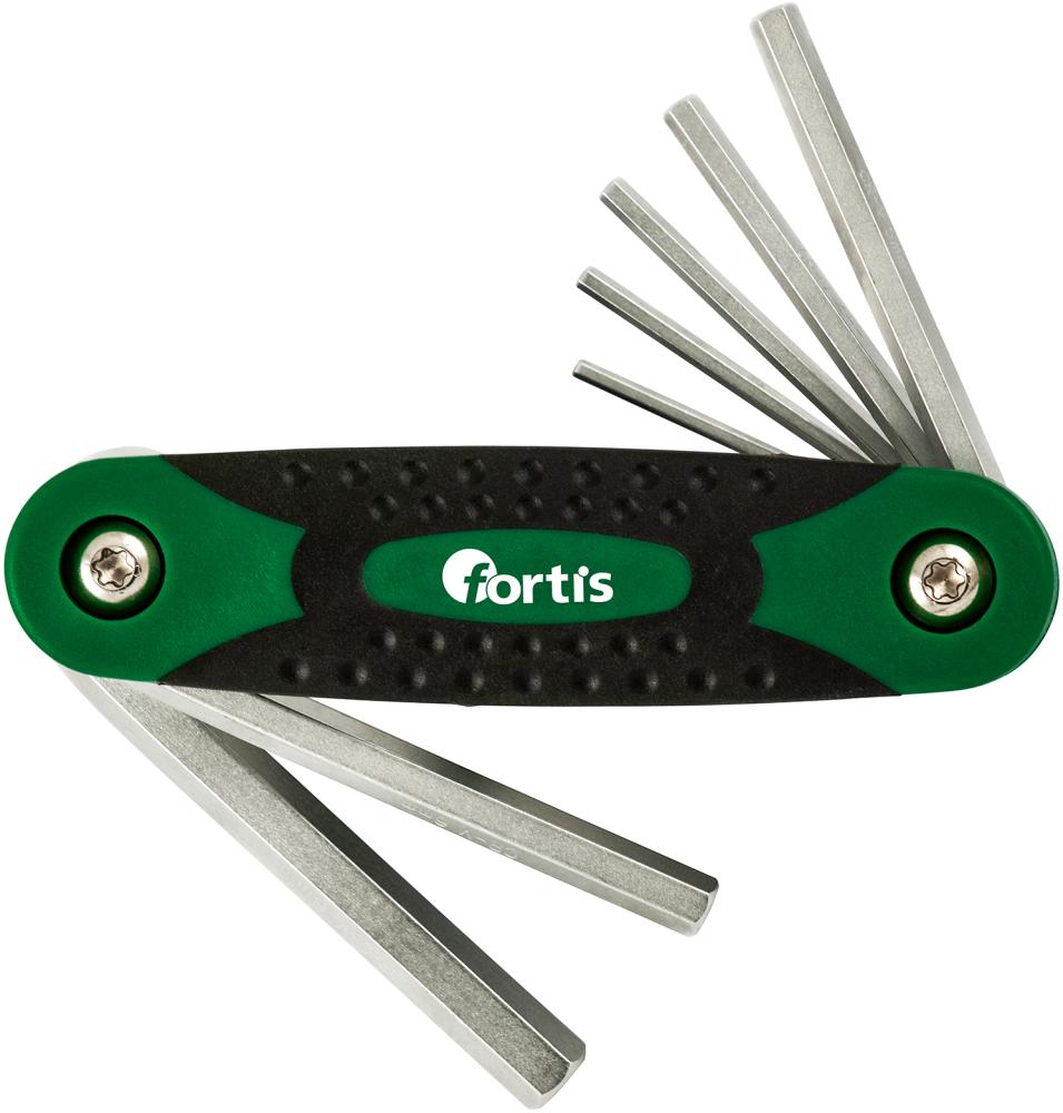 Handklapphalter für 6-kant-Schrauben Produktbild img1 L