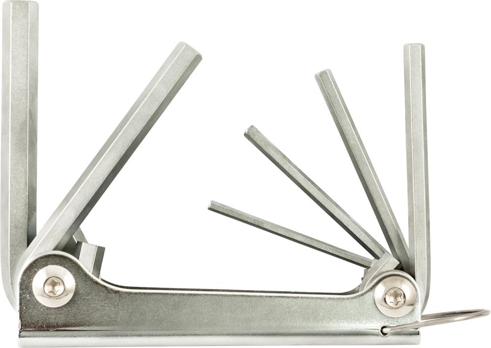 Handklapphalter für 6-kant-Schrauben Produktbild img1 L