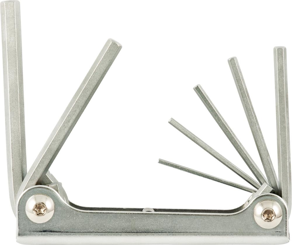 Handklapphalter für 6-kant-Schrauben Produktbild img1 L