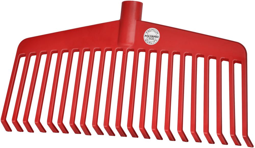 IDEAL-Kunststoff-Laubbesen Produktbild img1 L