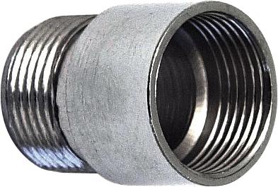 Verlängerung für Türspion Produktbild img1 L