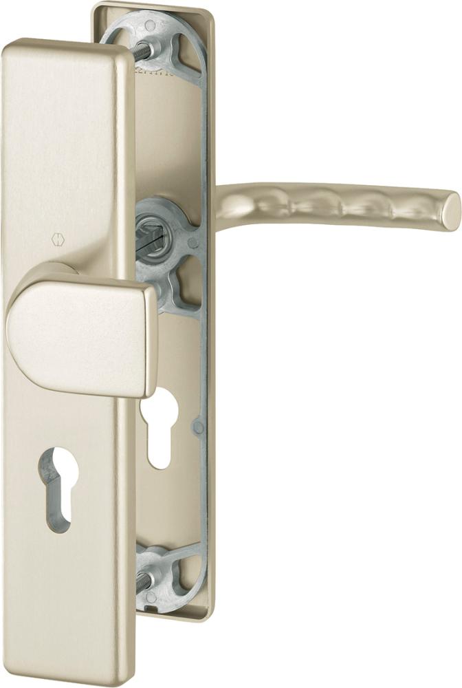 Schutzbeschlag, Serie Birmingham<br>78G/2221A/2440/1117 und 78G/2222A/2440/1117 Produktbild img1 L