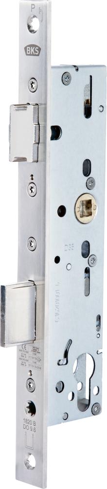 FH-Panik-Rohrrahmenschloss B-1820, Panikfunktion B Produktbild img1 L