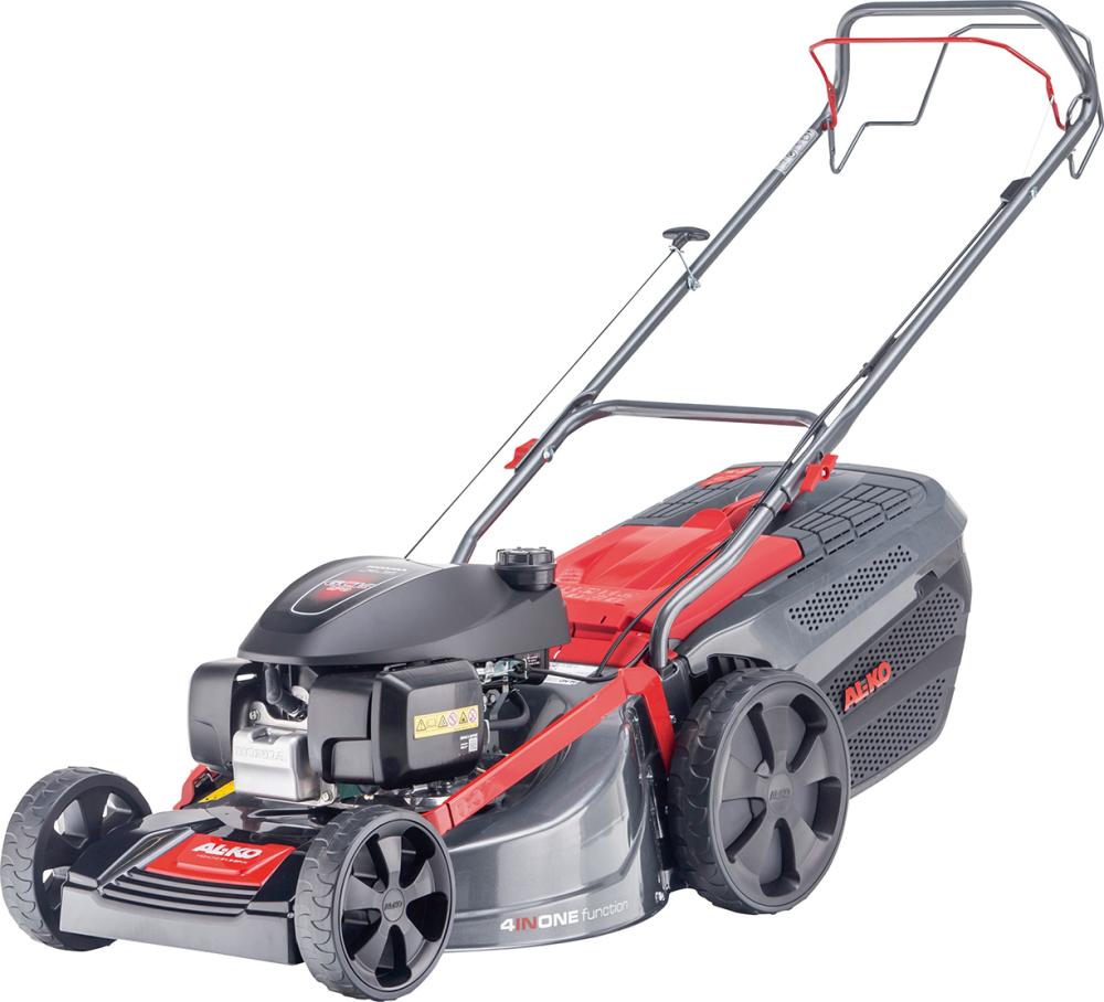 Benzin-Rasenmäher Highline 51.9 SP-H Produktbild img1 L