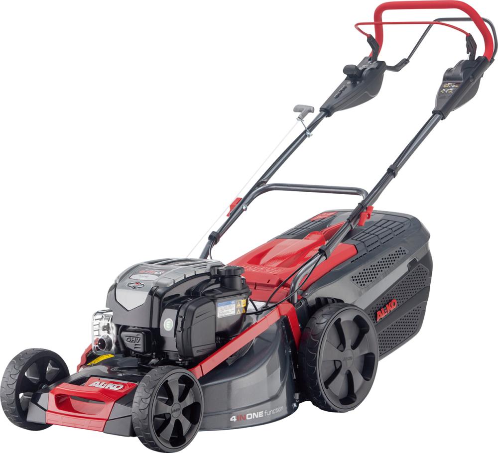 Benzin-Rasenmäher PREMIUM 520 VS-B Produktbild img1 L